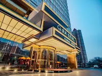 蘭州中心黃河·隱然水岸河景酒店 鄰近十里店的酒店