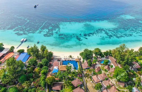 阿基拉利普島度假酒店