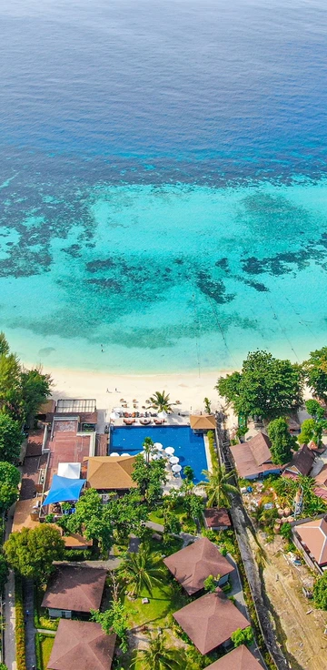 รูปภาพของAkira Lipe Resort - อาคีรา หลีเป๊ะ รีสอร์ท