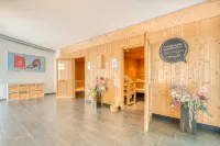 Cooee alpin Hotel Kitzbüheler Alpen Hotel di Oberndorf in Tirol