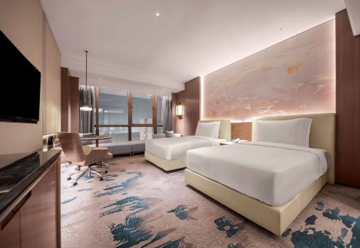 티볼리 청두 문화 유산 공원