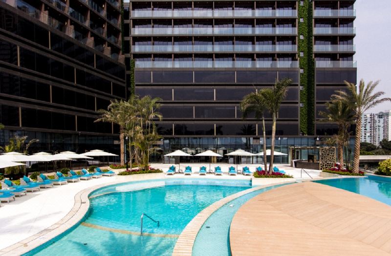 Yoho Hollywood Roosevelt Hotel photo 4