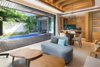 Sanya Sutangyue Scenic Resort Hotel