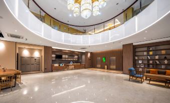 Hanting Hotel (Putian Hanjiang)