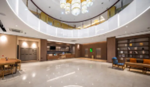 HanTing Hotel (Putian Hanjiang)