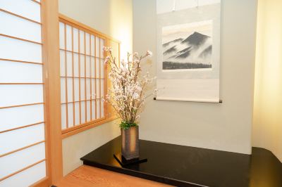 和風スイート ホテルニューオータニ幕張の写真