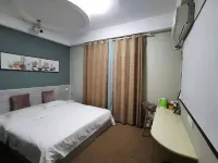Cong Cong Na Nian Chinese Inn (Nanyang Normal University) - إقامة ريفية