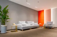 haibenis Hotel (Qingyang Longdong Building Materials Market Branch).