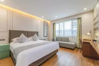 GEM Hotel (Ningbo International Convention Center Minglou Subway Station)