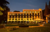 Jiujiang Bohe Cuizhu Mountain Villa Hotel