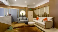 Qiqihar Golden Shield Holiday Hotel