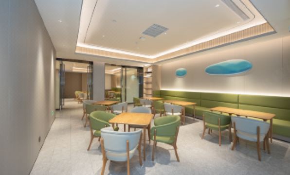 JI Hotel (Nanning Chaoyang Plaza)