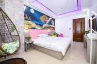 Huifeng Serviced Apartment