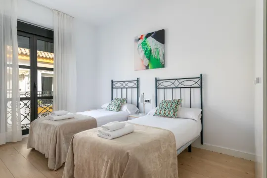 Holiday Rentals Tempa Museo