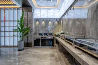 藝龍瑞雲飯店（阜陽師範大學商廈時代廣場店）