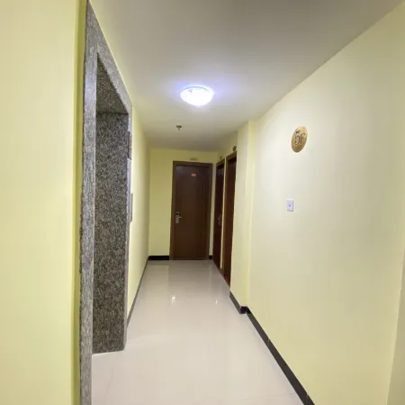 Baise Chunxiao Hotel