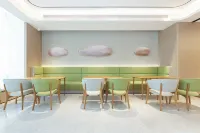 JI Hotel (Dingzhou Railway Station) - breakfast