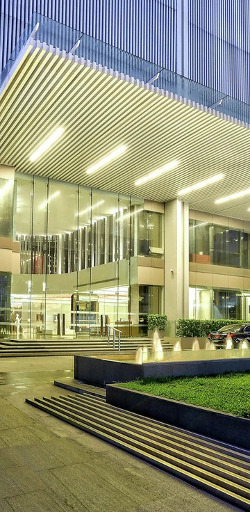 รูปภาพของโรงแรมฮิลตัน สุขุมวิท กรุงเทพ