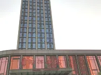 Tianyue Jinshang Hotel Các khách sạn gần Ga Địa Giao