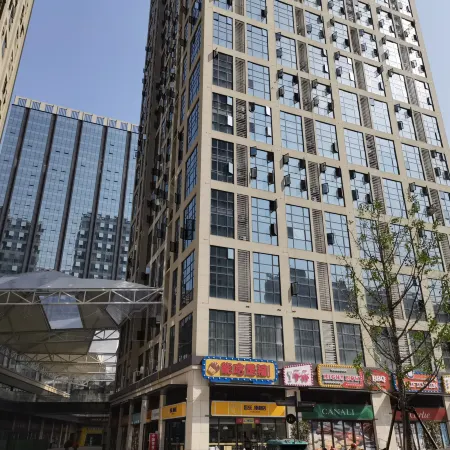 Yunqi Xiaozhu Homestay (Herui Huanglecheng)