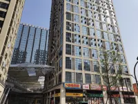 Yunqi Xiaozhu Homestay (Herui Huanglecheng)