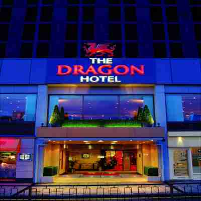 The Dragon Hotel Hotel Exterior