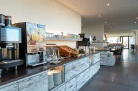 Alb Inn - Hotel & Apartments فنادق في Bad uberkingen