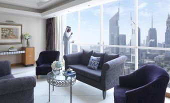 Fairmont Dubai