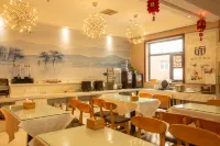 Starway Hotel (Jiyuan Jishui Street) - servizio colazione
