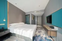 金瑞麗精品飯店（沭陽藍天商貿城店） - 2 星級