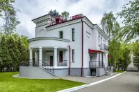 Dipservice Hall Các khách sạn ở Minsk