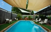 Kimberley Croc Motel Hotels in Kununurra