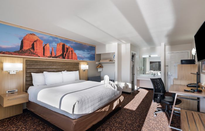GreenTree Inn Sedona
