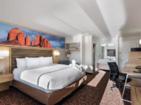 GreenTree Inn Sedona Hotels in Sedona