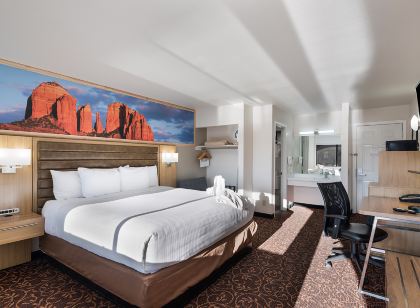 GreenTree Inn Sedona