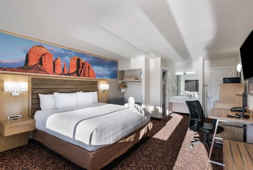 GreenTree Inn Sedona