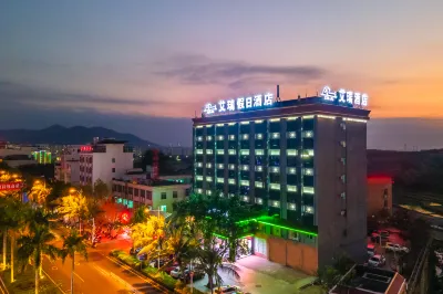 Airi Holiday Hotel Отели рядом с достопримечательностью «Badao»