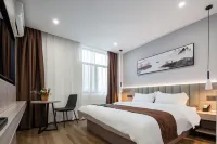 Fengqiaobo Hotel (Anhui University Qingyuan Campus)