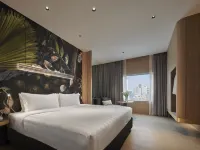 PARKROYAL COLLECTION Kuala Lumpur Hotels in Kuala Lumpur