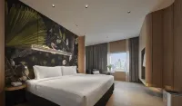PARKROYAL COLLECTION Kuala Lumpur Hotels in Kuala Lumpur