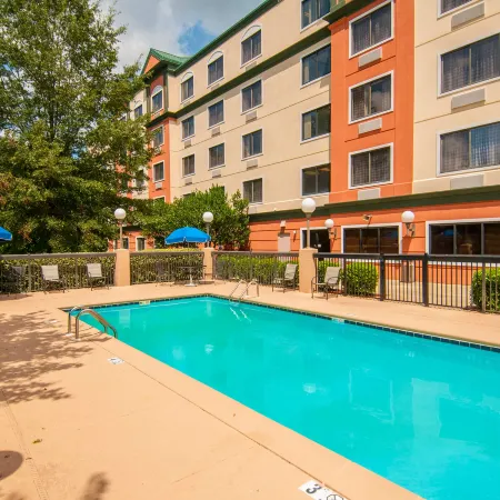 Baymont by Wyndham Jackson/Ridgeland