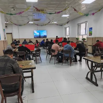 Yecheng Huajin Hotel