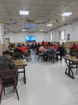 Yecheng Huajin Hotel