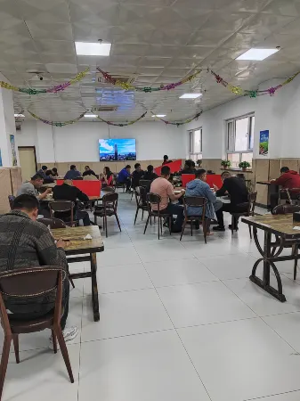 Yecheng Huajin Hotel