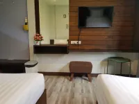 Pattaya Bed Boutique Hotels near Wat Sutthawat