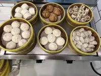 Greentree Eastern Hotel（Yiwu Yiwu International Trade City） - servizio colazione