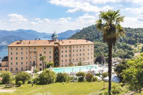 Kurhaus Cademario