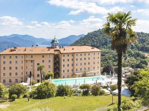 Kurhaus Cademario Hotel & Dot Spa - Ticino Hotels Group