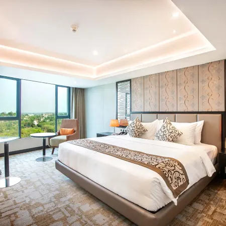 Grand Sylhet Hotel & Resort