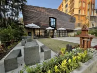 Chern Chiangmai Boutique Hotel Hotel in zona The Siri Condominium